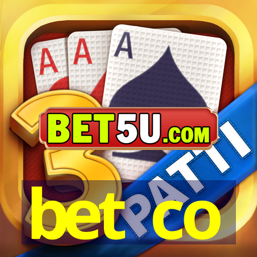 bet co