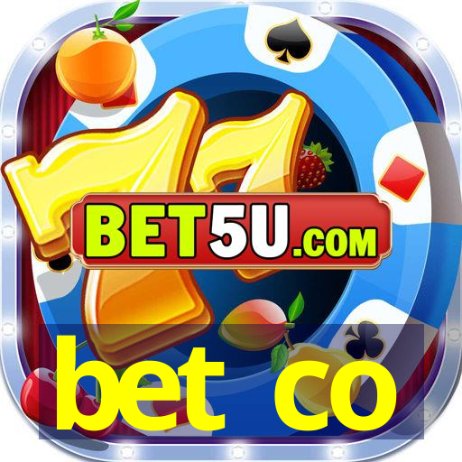 bet co