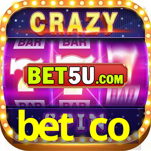 bet co