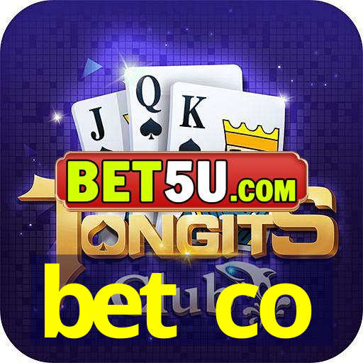 bet co