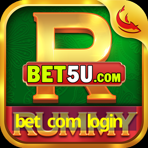 bet com login