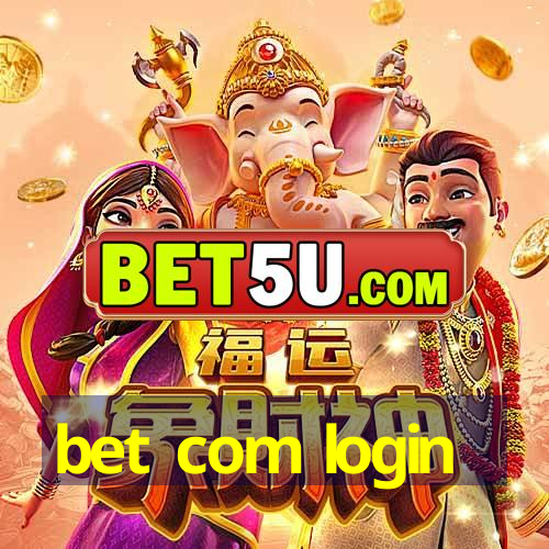 bet com login