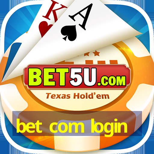 bet com login