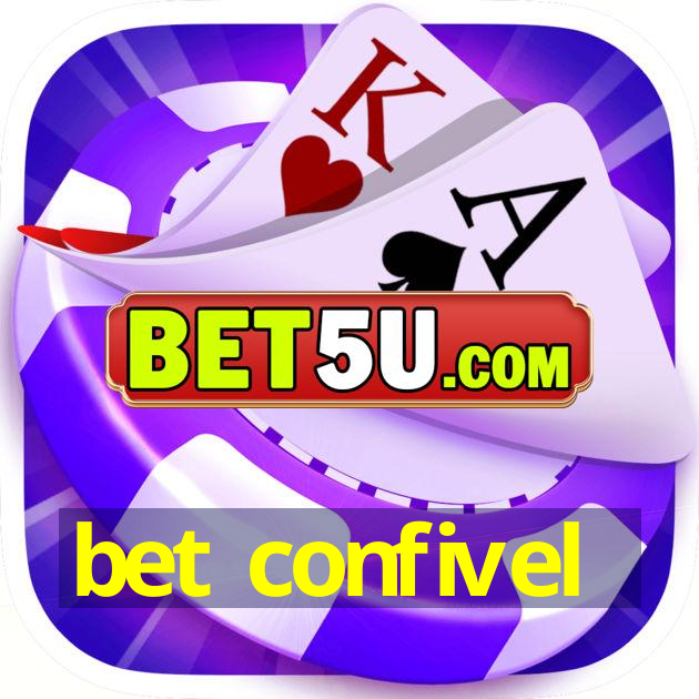 bet confivel