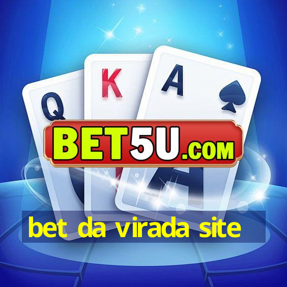 bet da virada site