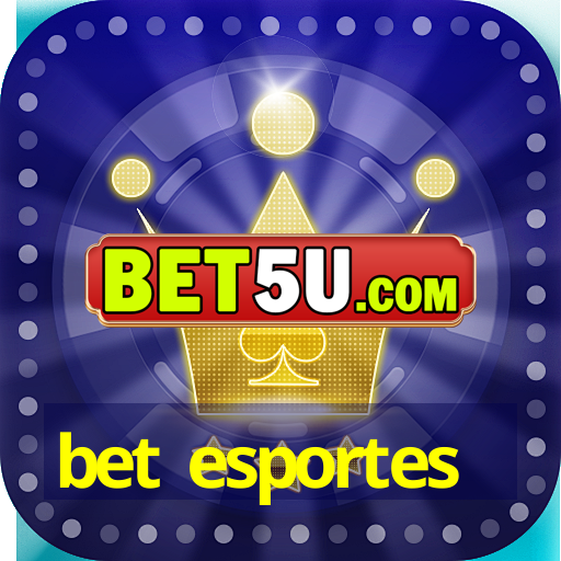 bet esportes