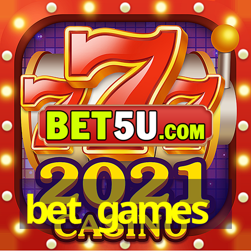 bet games