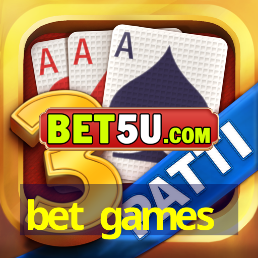 bet games