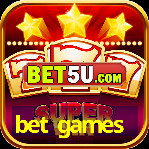 bet games