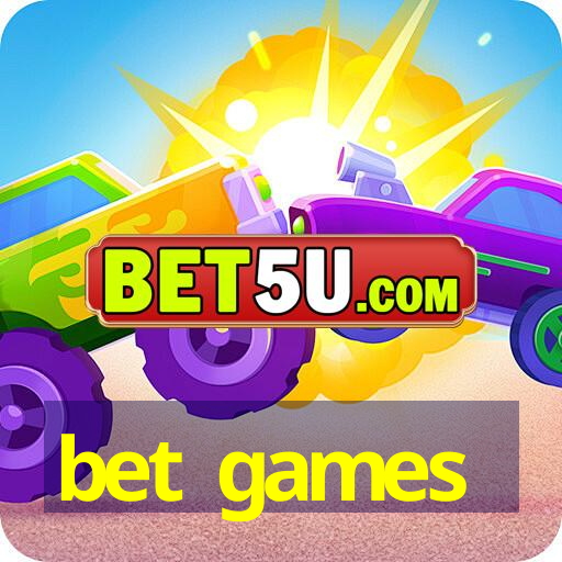 bet games