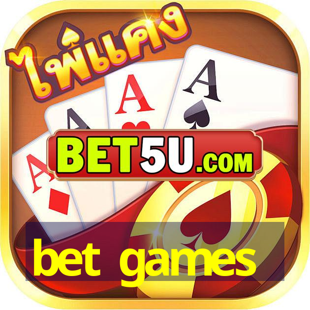 bet games