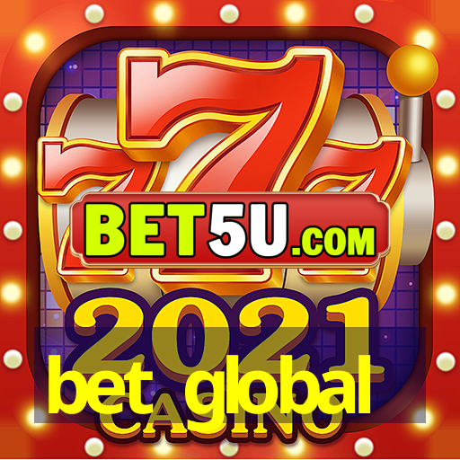 bet global