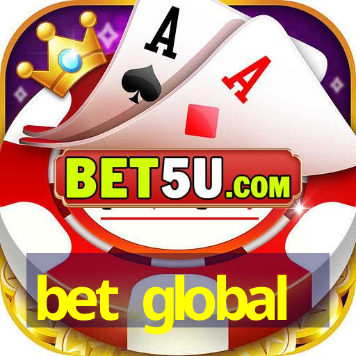 bet global