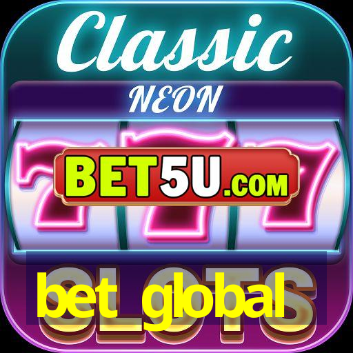 bet global