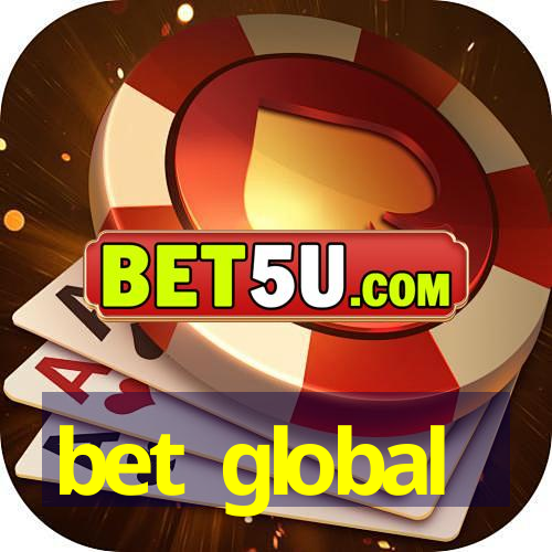 bet global