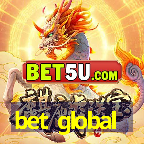 bet global