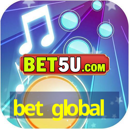 bet global