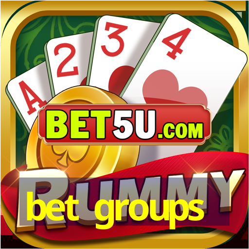 bet groups