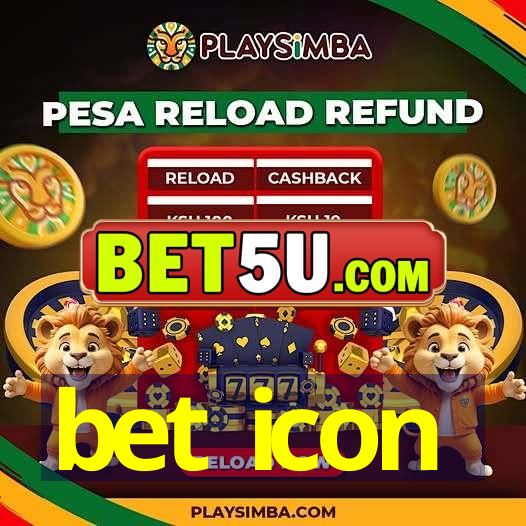 bet icon