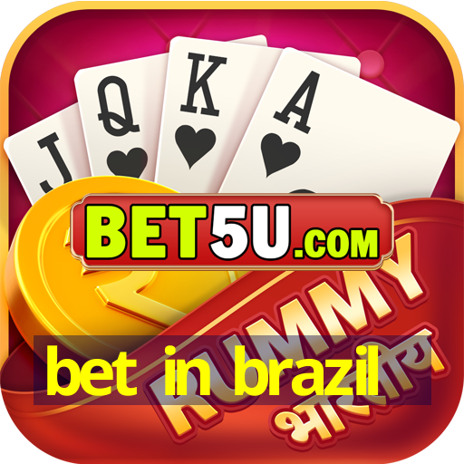 bet in brazil