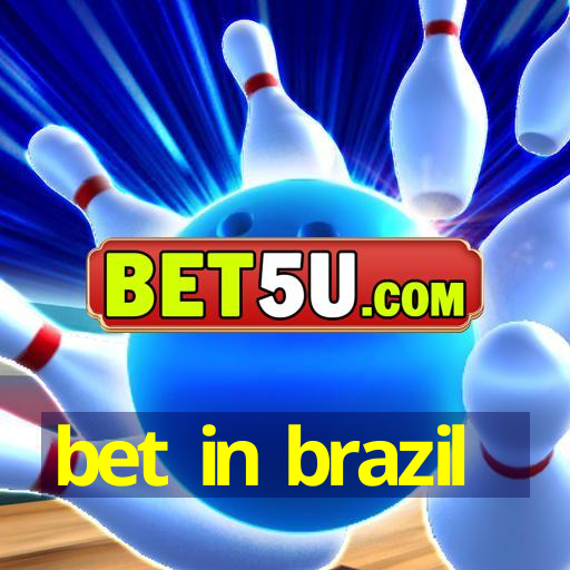 bet in brazil