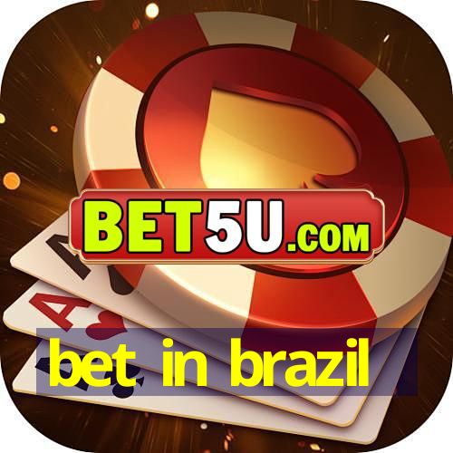 bet in brazil