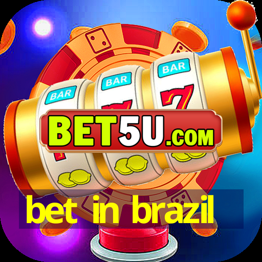 bet in brazil