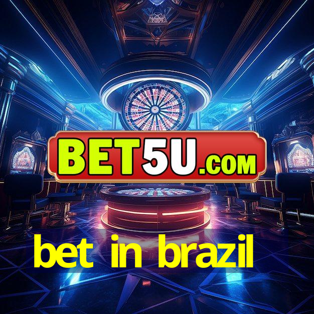 bet in brazil