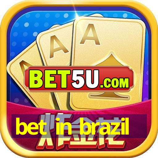 bet in brazil