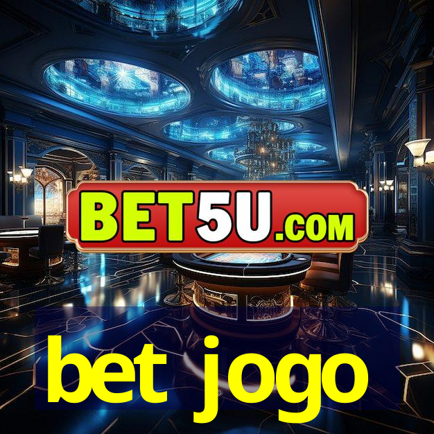 bet jogo