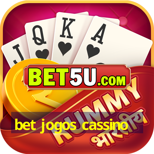 bet jogos cassino