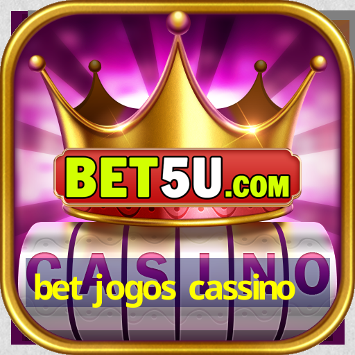 bet jogos cassino