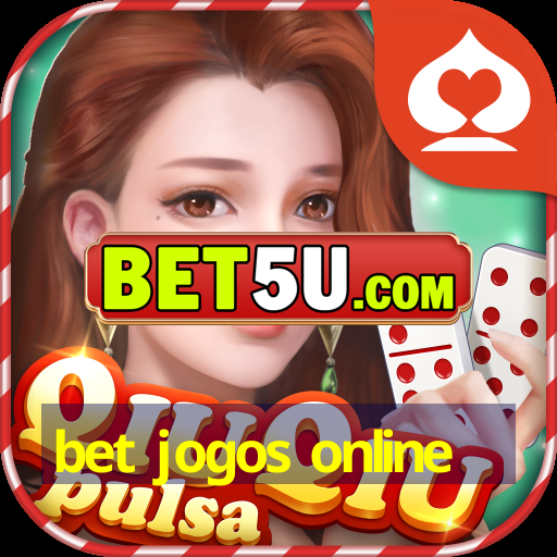 bet jogos online