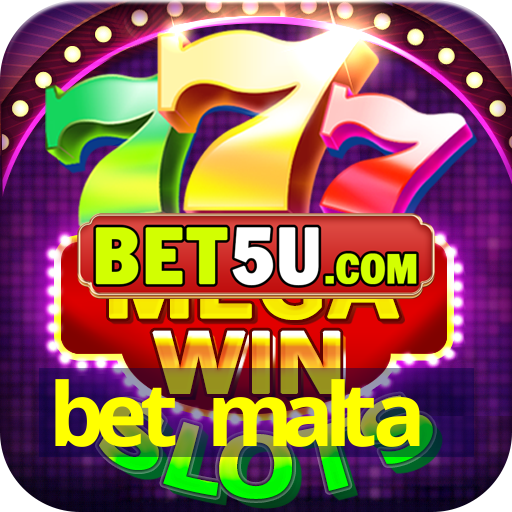 bet malta