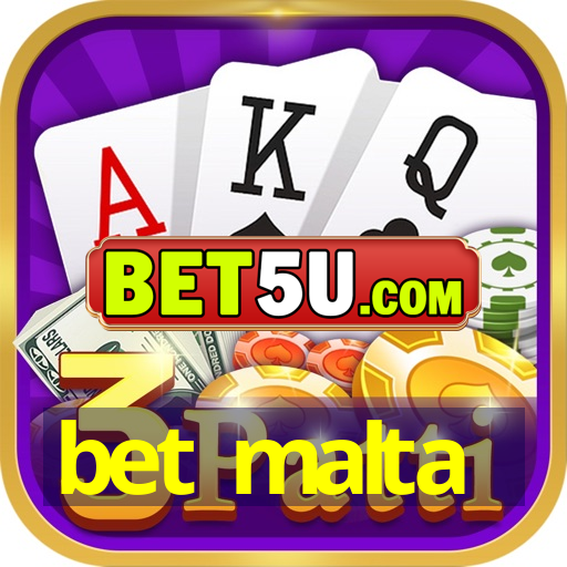 bet malta