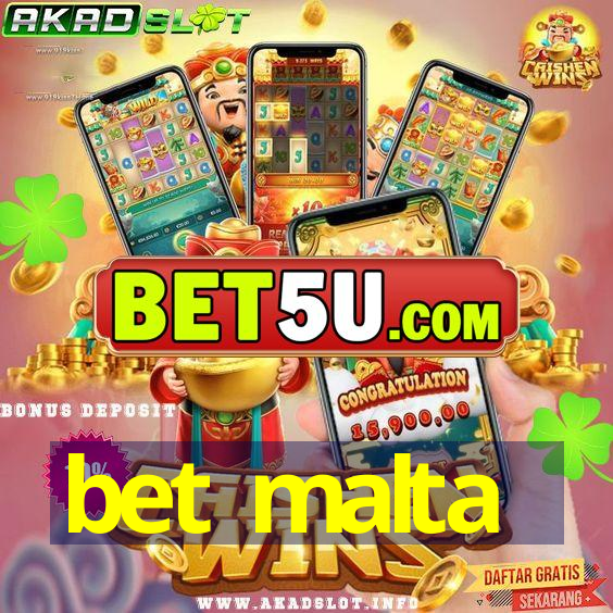 bet malta