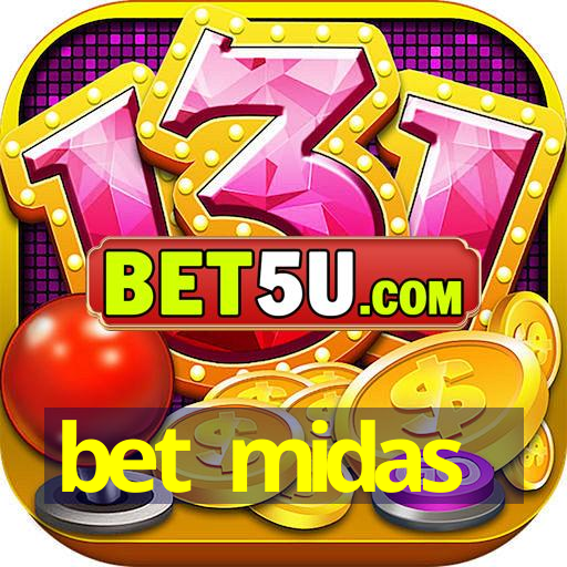 bet midas