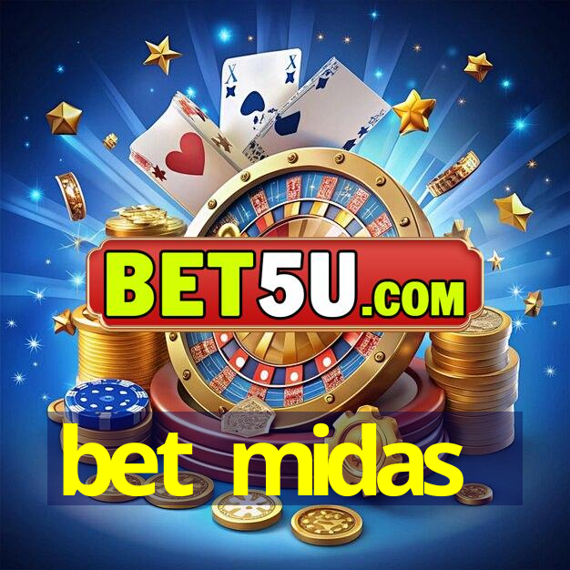 bet midas