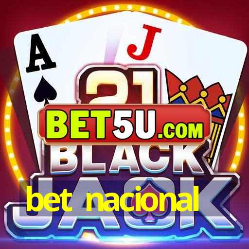 bet nacional