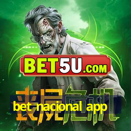 bet nacional app