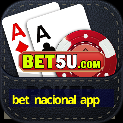 bet nacional app