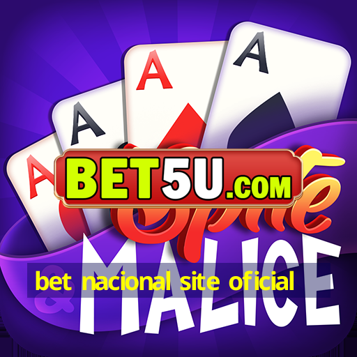 bet nacional site oficial