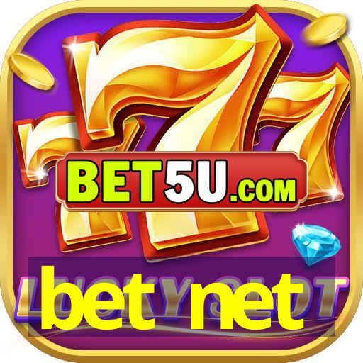 bet net