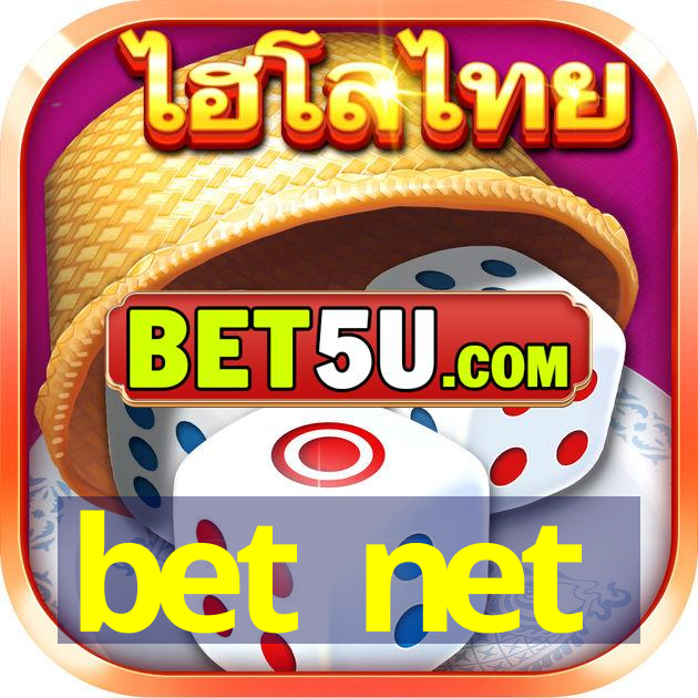 bet net