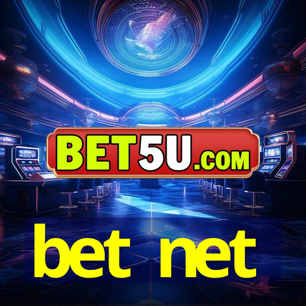 bet net