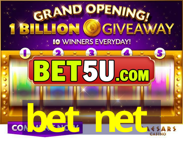 bet net