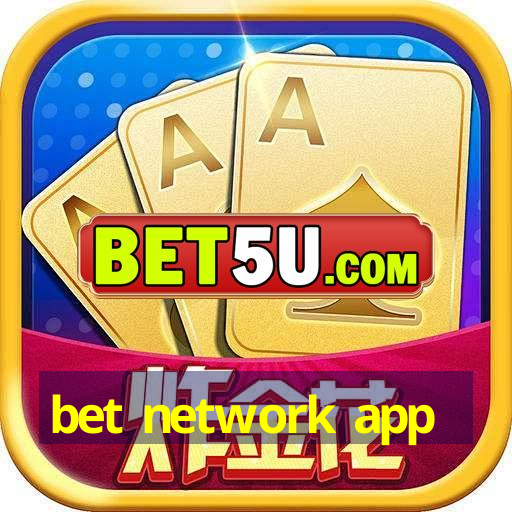 bet network app