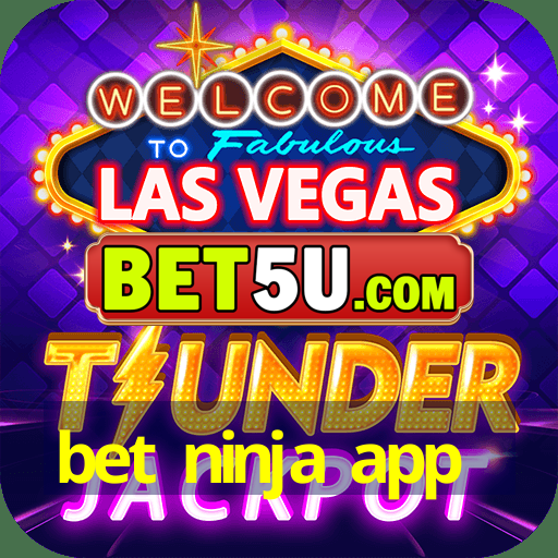 bet ninja app