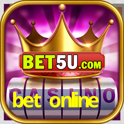 bet online