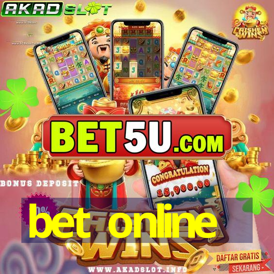 bet online